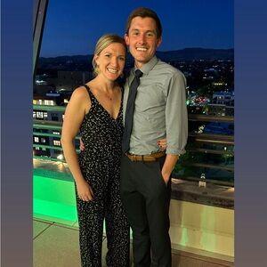 Meet your Posher, Gina